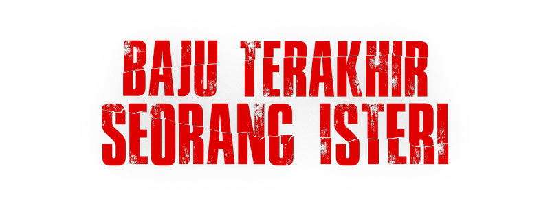 Baju Terakhir Seorang Isteri