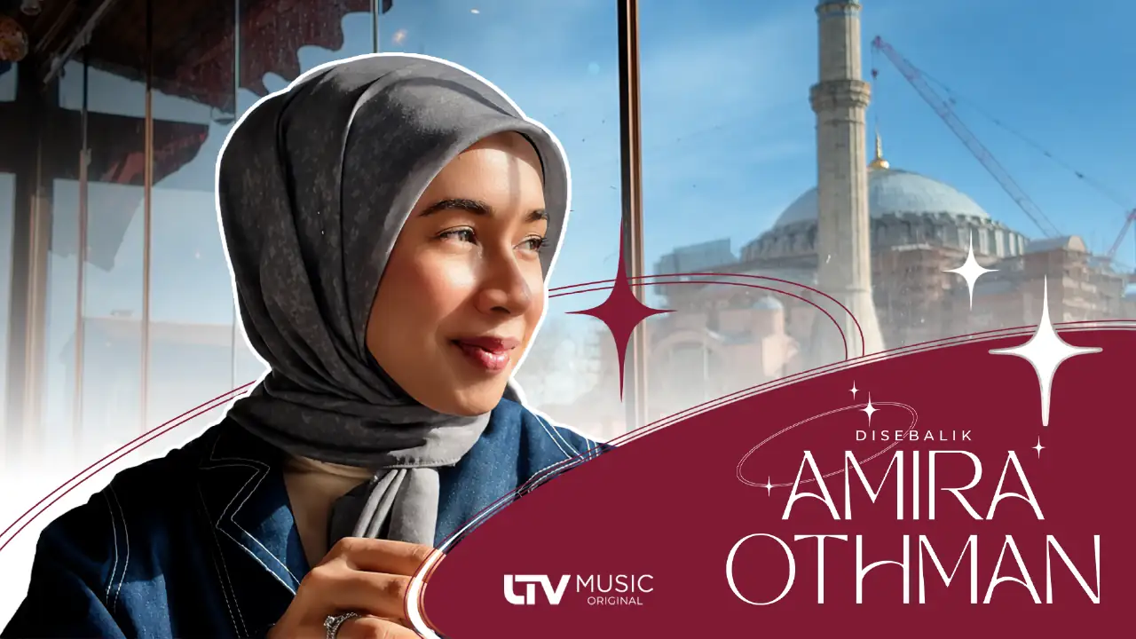 Disebalik Amira Othman