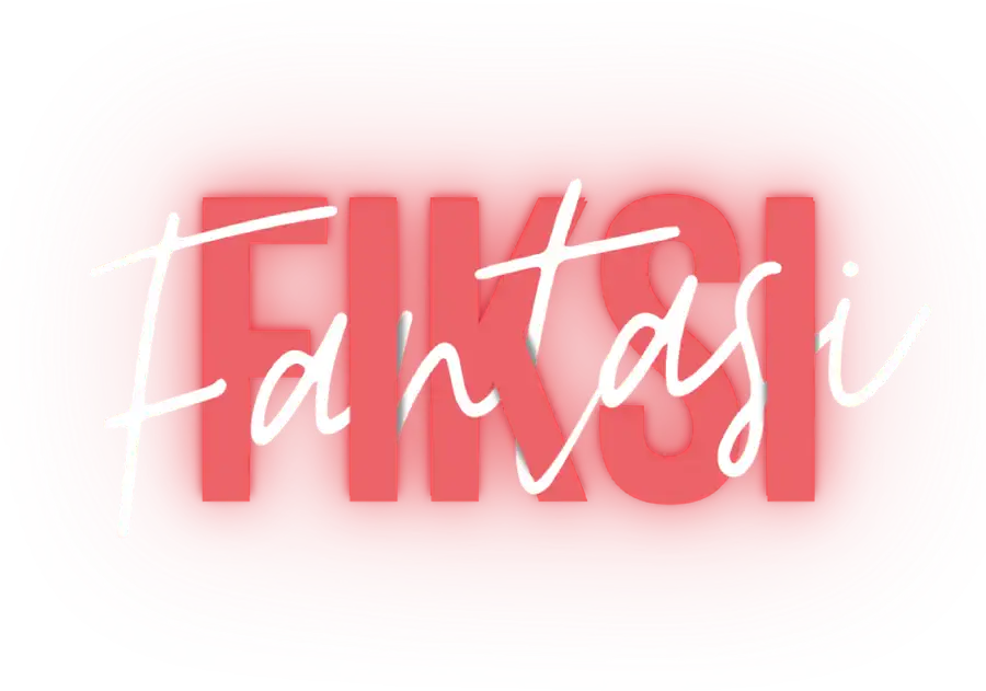 Fantasi Fiksi