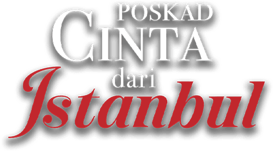 Poskad Cinta dari Istanbul