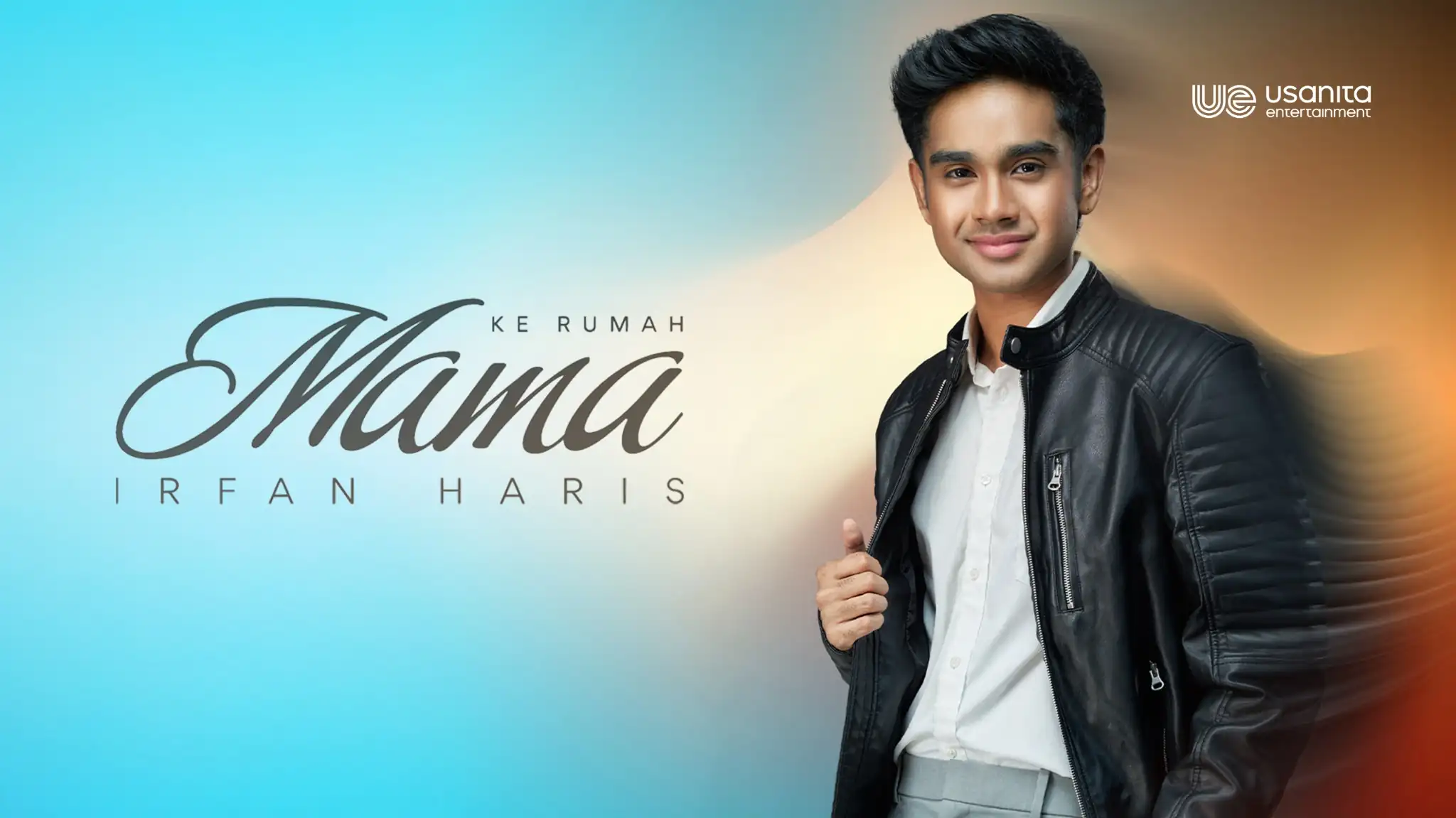 Irfan Haris - Ke Rumah Mama