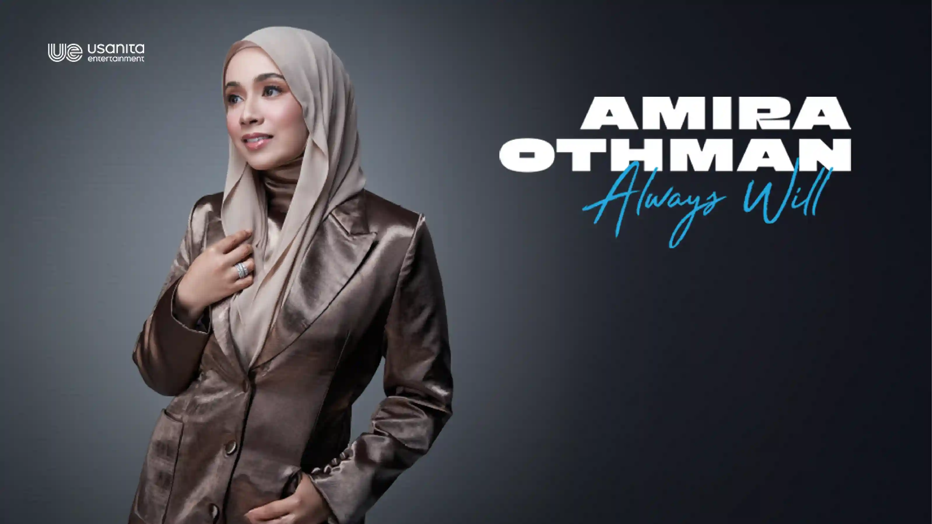 Amira Othman - Always Will