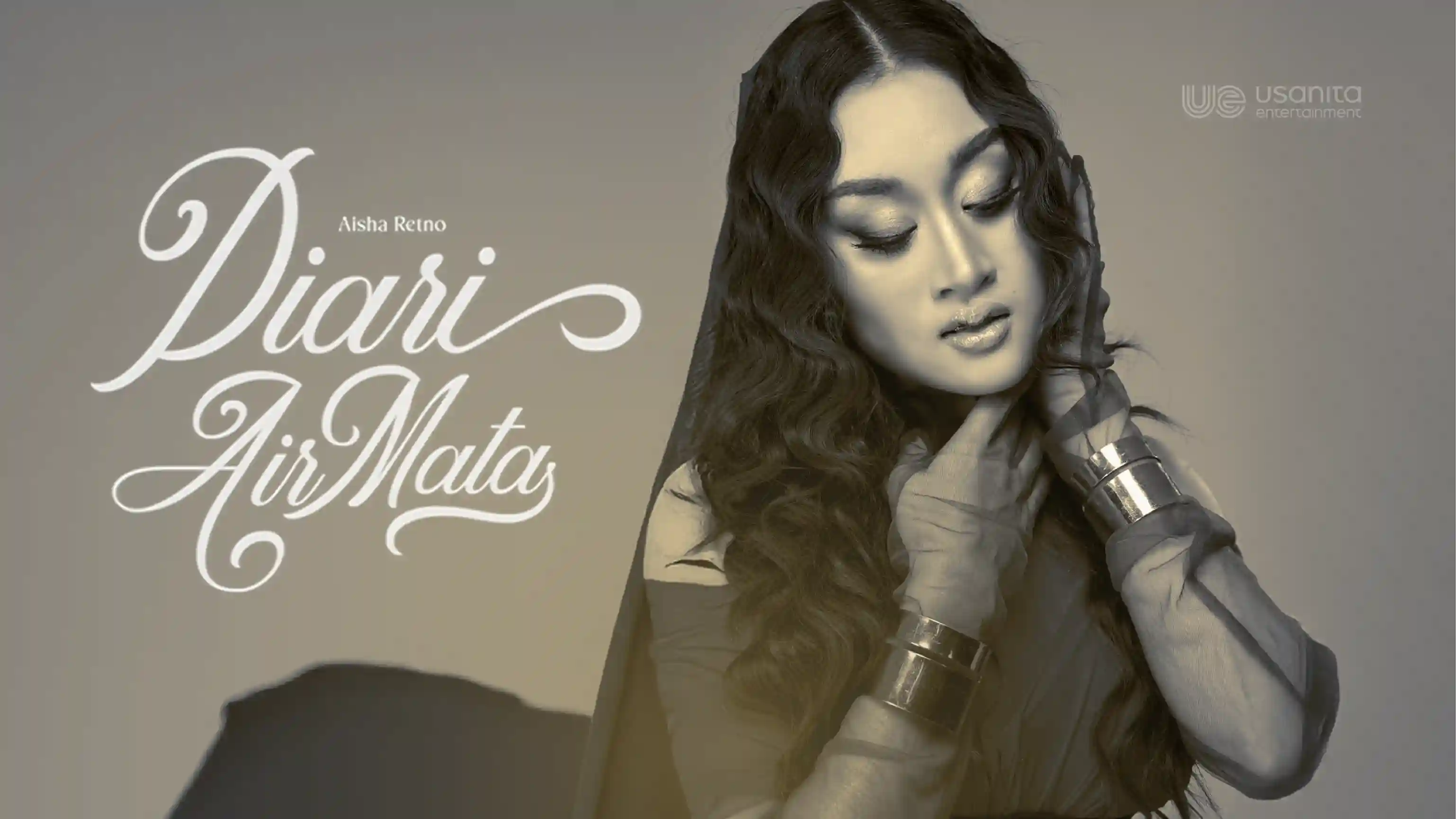 Aisha Retno - Diari Air Mata