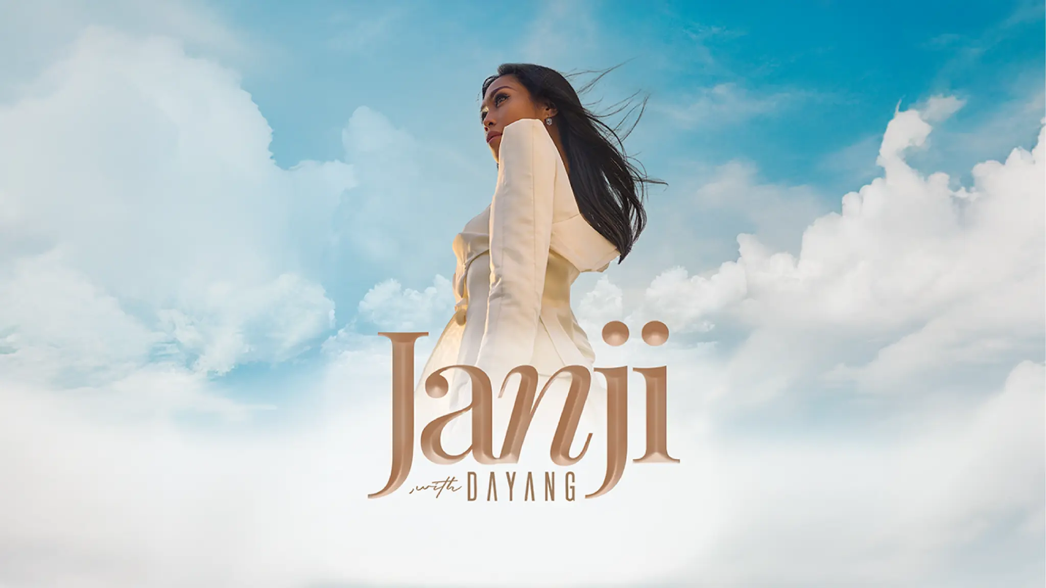 Dayang - Janji