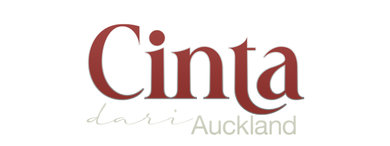 Poskad Cinta dari Auckland